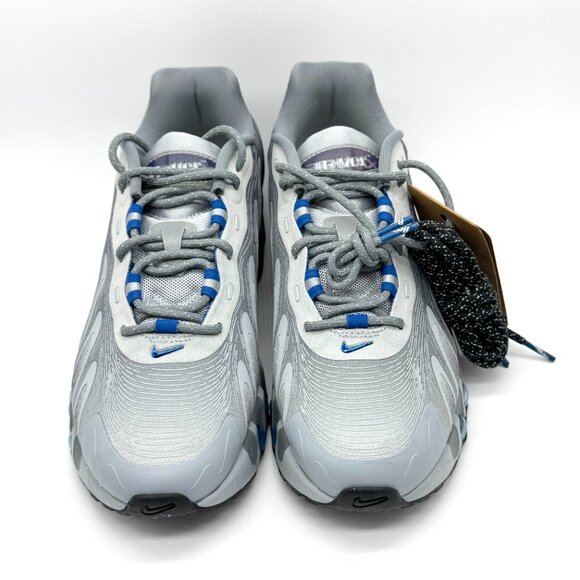 Nike Mens Air Max DN8 x Better Gift Shop Grey Shoes Sz 8.5 New IB7455-0112 - Picture 2 of 12